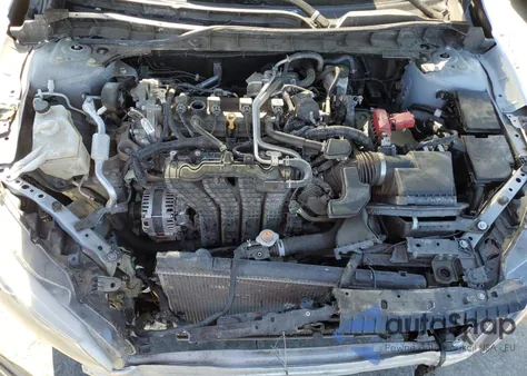 2024 Nissan Altima Sv z USA, uszkodzony, nr VIN 1N4BL4DV7RN360742